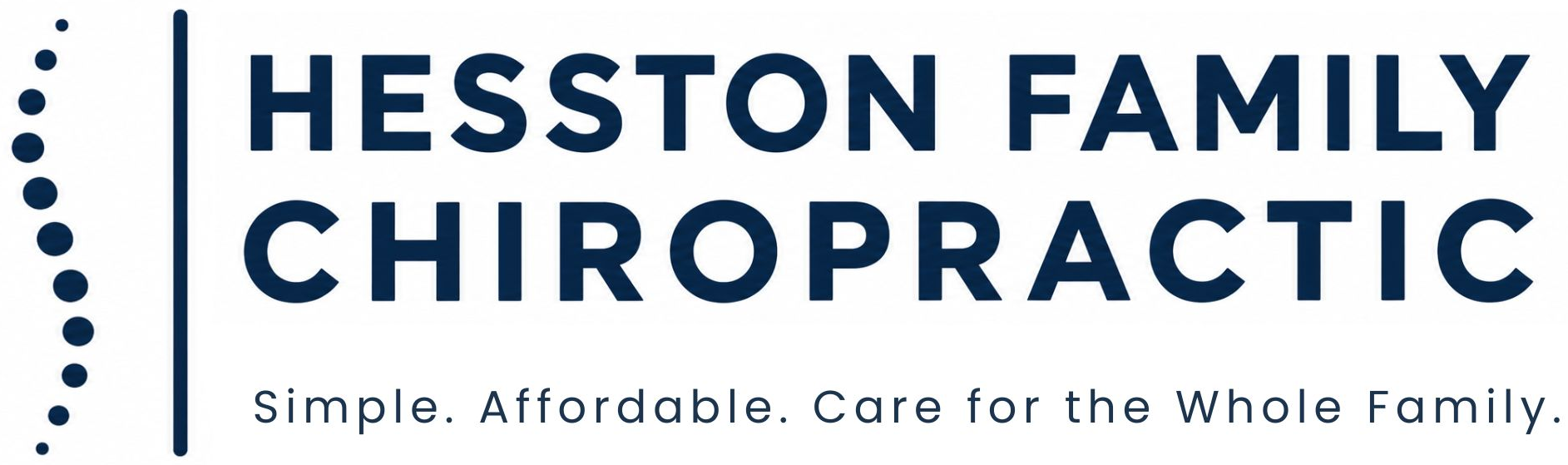 Hesston Family Chiropractic